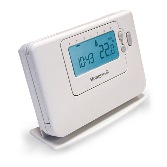 Modulační pokojový termostat Intergas HRE BEZDRÁT